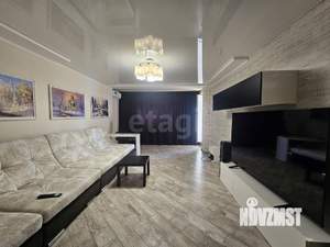 3-к квартира, вторичка, 98м2, 10/16 этаж