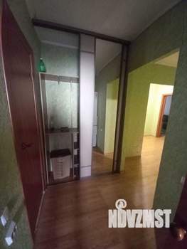 3-к квартира, вторичка, 72м2, 5/10 этаж