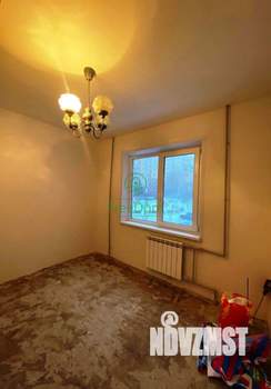 3-к квартира, вторичка, 60м2, 2/9 этаж