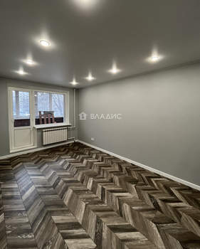 3-к квартира, вторичка, 72м2, 1/9 этаж