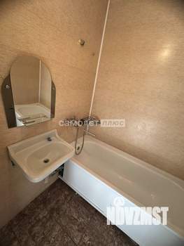 1-к квартира, вторичка, 29м2, 1/9 этаж