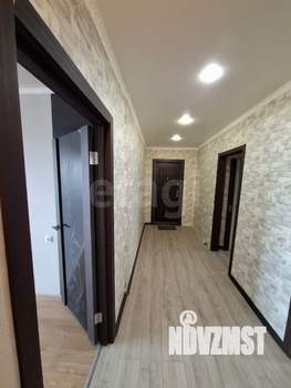 2-к квартира, вторичка, 54м2, 5/10 этаж