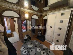 3-к квартира, вторичка, 58м2, 2/6 этаж