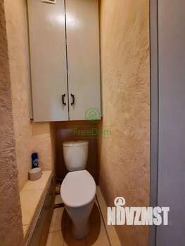 2-к квартира, вторичка, 45м2, 2/9 этаж