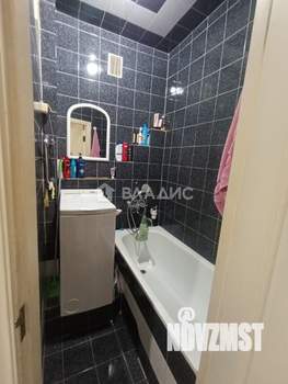 3-к квартира, вторичка, 51м2, 2/5 этаж