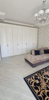 1-к квартира, вторичка, 47м2, 2/9 этаж