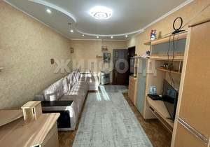 1-к квартира, вторичка, 34м2, 10/10 этаж