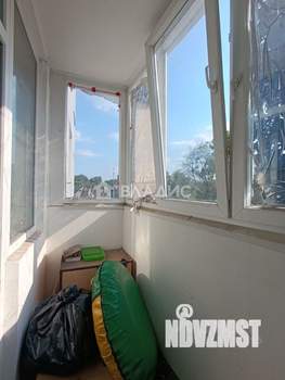 1-к квартира, вторичка, 34м2, 3/10 этаж