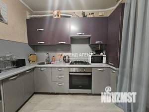 1-к квартира, вторичка, 34м2, 10/10 этаж