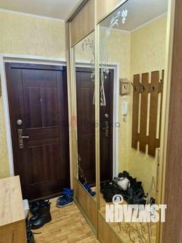 2-к квартира, вторичка, 50м2, 4/9 этаж