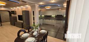 3-к квартира, вторичка, 114м2, 10/17 этаж