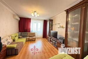 3-к квартира, вторичка, 80м2, 8/10 этаж