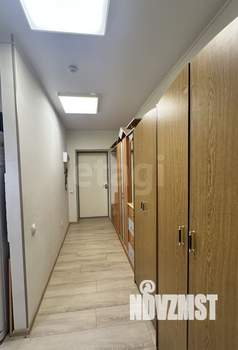 Студия квартира, вторичка, 30м2, 5/5 этаж