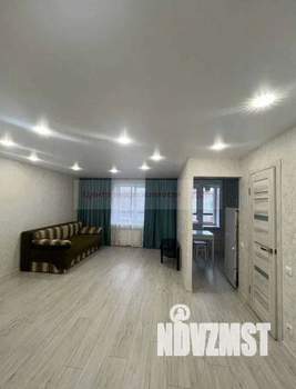 1-к квартира, вторичка, 33м2, 5/9 этаж