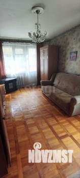 3-к квартира, вторичка, 61м2, 3/5 этаж