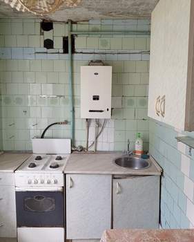 Фото квартиры на продажу (7)