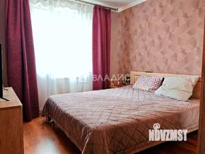 2-к квартира, вторичка, 55м2, 2/10 этаж
