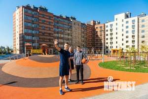 Студия квартира, вторичка, 29м2, 5/8 этаж