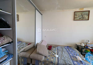 1-к квартира, вторичка, 31м2, 9/9 этаж