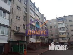 2-к квартира, вторичка, 47м2, 3/5 этаж