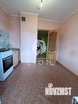 2-к квартира, вторичка, 58м2, 6/10 этаж