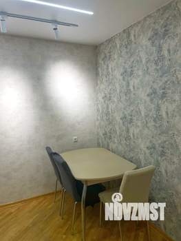 3-к квартира, вторичка, 60м2, 4/9 этаж