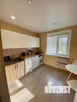 1-к квартира, вторичка, 35м2, 2/9 этаж