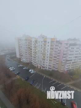 1-к квартира, вторичка, 34м2, 10/10 этаж