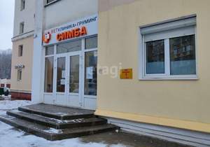 3-к квартира, вторичка, 78м2, 6/9 этаж