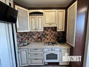 2-к квартира, вторичка, 51м2, 7/10 этаж
