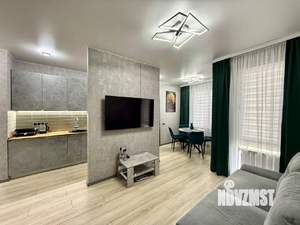 2-к квартира, вторичка, 48м2, 5/5 этаж