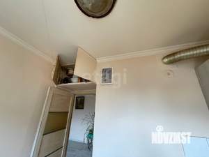 3-к квартира, вторичка, 58м2, 3/5 этаж