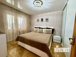 3-к квартира, вторичка, 64м2, 4/6 этаж