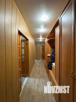 3-к квартира, вторичка, 68м2, 4/9 этаж