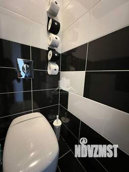2-к квартира, вторичка, 51м2, 7/10 этаж