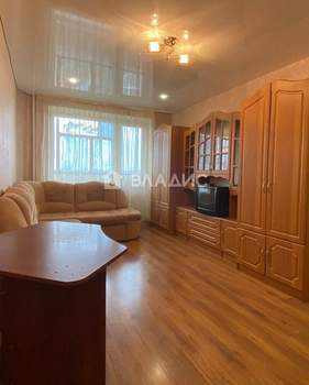 1-к квартира, вторичка, 34м2, 6/10 этаж