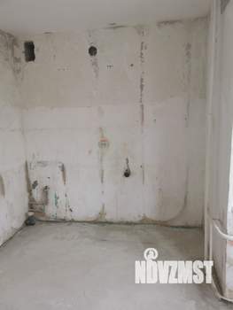 1-к квартира, вторичка, 39м2, 3/7 этаж