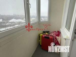 1-к квартира, вторичка, 34м2, 4/17 этаж