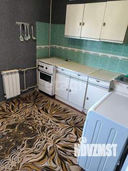 2-к квартира, вторичка, 50м2, 7/12 этаж