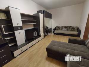 1-к квартира, вторичка, 42м2, 8/10 этаж