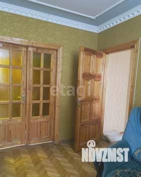 3-к квартира, вторичка, 71м2, 3/10 этаж