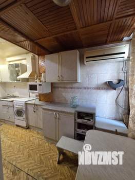 3-к квартира, вторичка, 47м2, 1/6 этаж