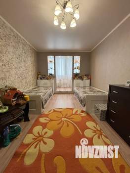 2-к квартира, вторичка, 48м2, 5/10 этаж