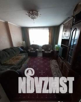 3-к квартира, вторичка, 71м2, 3/17 этаж