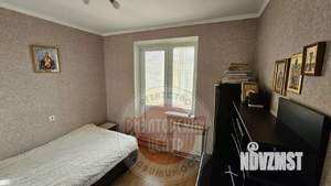 3-к квартира, вторичка, 66м2, 5/10 этаж