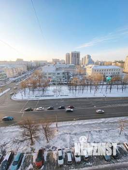 1-к квартира, вторичка, 40м2, 10/13 этаж