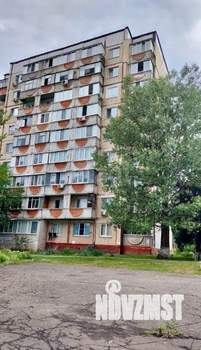 2-к квартира, вторичка, 45м2, 3/10 этаж