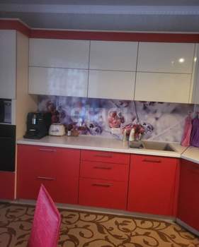 2-к квартира, вторичка, 71м2, 10/11 этаж