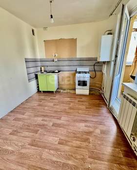 3-к квартира, вторичка, 71м2, 4/10 этаж