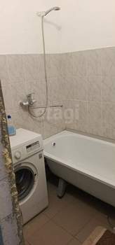 1-к квартира, вторичка, 32м2, 4/9 этаж